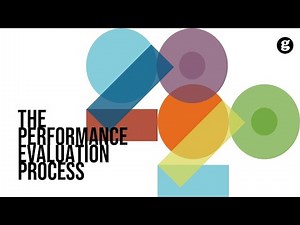 The Performance Evaluation Process