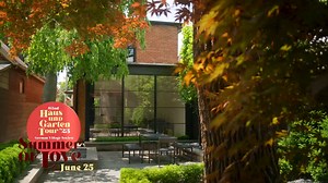 Get your tickets to the German Village Society's 62nd Haus und Garten Tour! PreTour Evening, Saturday, June 24th, and Tour Day Sunday, June 25th tickets are available now! Tickets available in our bio or at www.germanvillage.com/tour62 Thank you Nbc4Columbus for these beautiful promo spots! | German Village Society