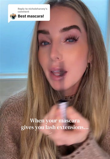 Ultimate Tarte Cosmetics Tubing Mascara Review