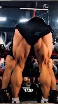 DESENVOLVA SEU POSTERIOR COM ESSE TREINO! #dicas #gluteos #posterior #tutorial #esporte