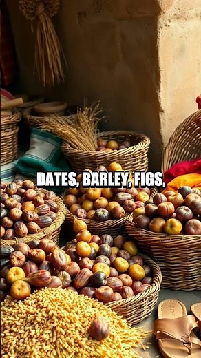 Garamantes: Life in the Libyan Desert