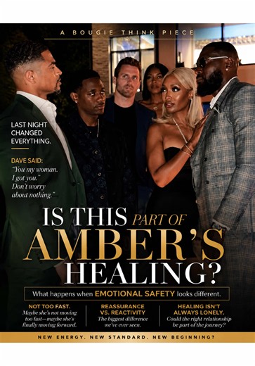 Is Emotional Safety Part of Healing? A Kountry Wayne TikTok Breakdown