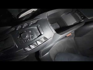 Where is OBD 2 Socket in Citroen DS 5 ( 2011 - 2018 )