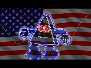 Music Make You Lose Control but VOCODED to USSR,US,UK National Anthem