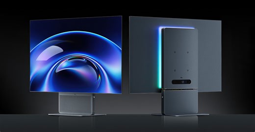 TCL announces 32X3A "OLED " 4K 240Hz monitor with ultra-thin design - VideoCardz.com