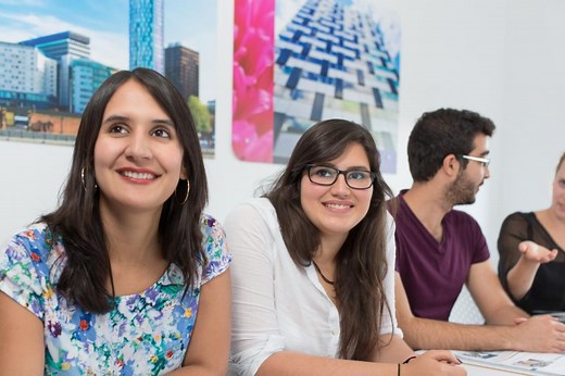 IELTS Preparation | Kaplan International