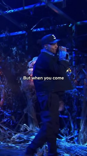 Justin Bieber Ft Chance The Rapper- Holy 🤍🙏🏻💒 #chancetherapper #mercifullyrics #fypシ #onlygoats #relatable