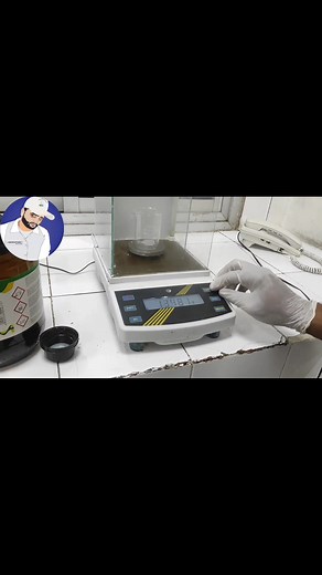 How to Check the Purity of Hydrochloric Acid #HCL #testing #acid #standards #chemical #purity #chemistry | Technical Rao