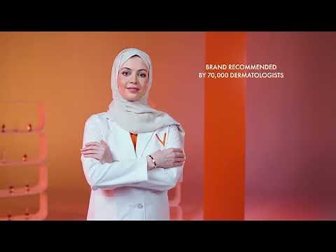 Vichy Laboratoires | Unlock the Secret to a Glowing Skin | VICHY 16% LiftActiv Vitamin C Serum