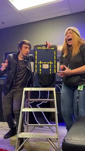I should have read the instructions first. 🤦‍♂️ #fyp #viral #magic | Magic Trick Videos On Tiktok