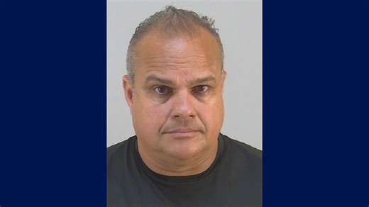 What is racketeering? Osceola County Sheriff Marcos Lopez arrested on related charges