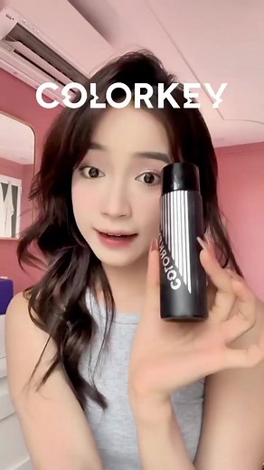 COLORKEY Việt Nam trên TikTok