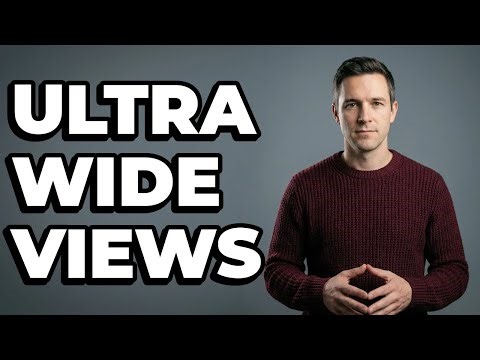 What Is A Fisheye Lens And What Does It Do?