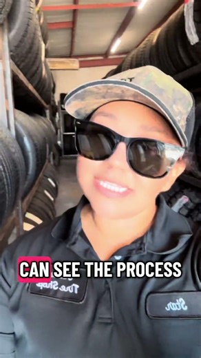 This is what happens when you overload a vehicle with the wrong load index #parati #foryou #fyp