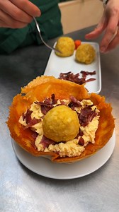 Easter Breakfast Nest! Fluffy, tasty, and full of Easter love 🐰💐 | Chefclub Australia