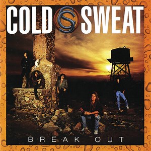 Cold Sweat Concert & Tour History  | Concert Archives