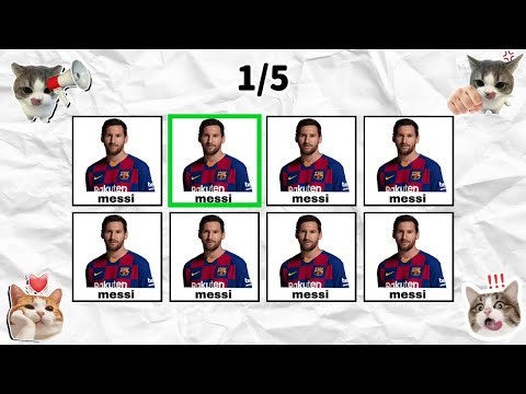 Say The Word On Beat Challenge | Level 1 - 5 | Level Easy to Insane