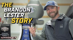 233 reactions · 11 shares | In this Phoenix Pro Diary, Brandon Lester shared his story of pursuing a career in professional fishing, the mental toughness needed when you haven’t won yet and then the elation of claiming major victories. Phoenix Boats #Bassmaster #BassElite #PhoenixProDiary #PhoenixBoats | Bassmaster | Facebook