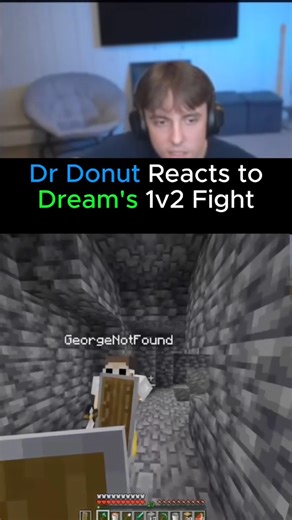 DREAM Crazy Ambush🔥🔥#minecraft #dream #shorts