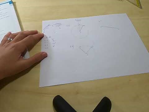 Matematika 8. Razred - Rotacija