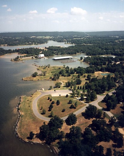 Robert S. Kerr Reservoir - Alchetron, the free social encyclopedia