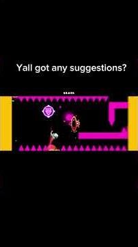 unfinished btw #geometrydash #gdupdate #gd #geometrydashmusic #top1 #gaming #edit