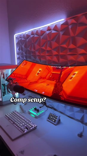 #fyp #gamingsetup #pc #Gaming #setup