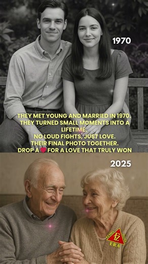 1970: A Love Story That Truly Won ❤️ #shorts #trending #viral #lovestory #truelove #reels