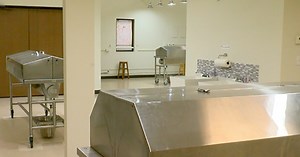 Boulder lab offers cadaver dissection classes