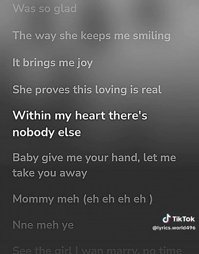 Beautiful Onyinye - P Square: Lyrics and Meaning