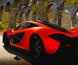 Sports Cars Live Wallpaper