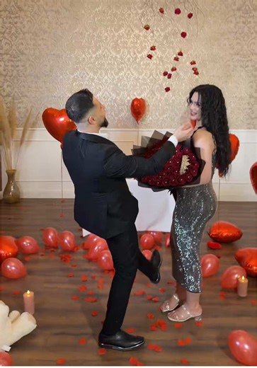 Exploring Love: A Couple's Journey