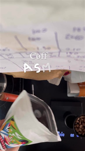 Iced Americano ☕️ “ASMR” #film #ASMR #morningroutine #coffee #foodtiktok #coffeetiktok #asmrtiktoks
