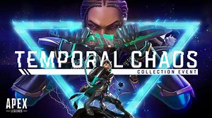 Apex Legends Temporal Chaos Collection Event: All skins, prices, and more
