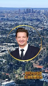 🎬 Jeremy Renner’s Los Angeles Home – $5.7 Million Modern Retreat 🌴✨ Actor Jeremy Renner owns this $5.7 million residence in Los Angeles, California, featuring 5 bedrooms and 5 bathrooms with sleek, contemporary design throughout. 🏡💫 #JeremyRenner #LosAngeles #CaliforniaLuxury #CelebrityHomes #HouseOfCelebs #LuxuryLiving #DreamMansion #HollywoodStar #CelebLifestyle | House Of Celebs