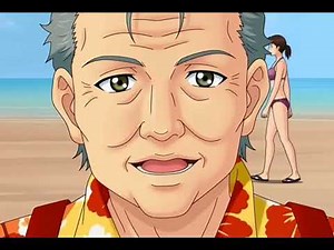 Amor doce Ep 9 - Rota Nathaniel ( fã série animada)