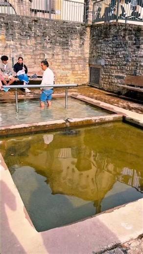 Hidden history of Luxembourg 🇱🇺 | The Lavoirs