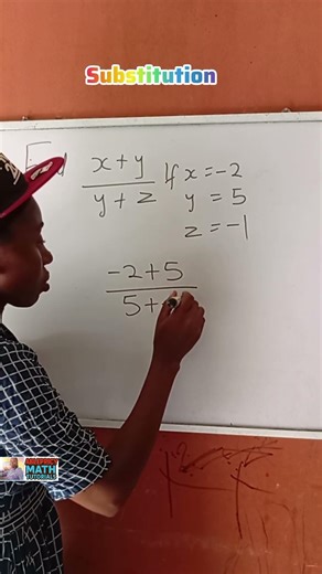 #substitution #maths #education