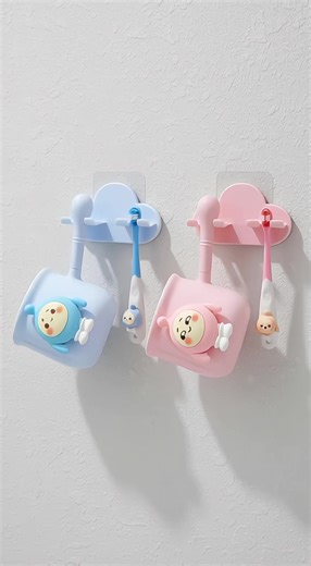 May quá các mẹ ơi, từ ngày có bộ combo này. Con em chăm đánh răng hơn đó #begaidangyeu #beyeu #thoitrangtreem #banhangtiktokshop #phukienbegai