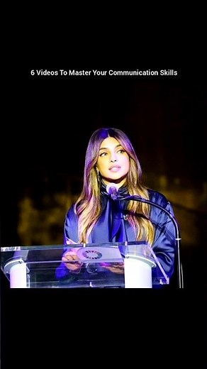 6 Videos That Will Transform The Way You Speak 🔥🔥 #confidence