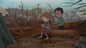 The Box (Multi-award winning animated short)