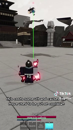 Advanced Mechamaru Guide for Roblox JJK