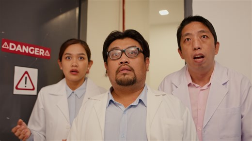 14K views · 213 reactions | Uh-oh! MR.TOY has some trouble in the toy lab. Stay tuned as we solve this mystery and unravel of MR.TOY’s latest ‘Quality Toys, Greater Joys’ mini-series. ​ #CEO #qualitytoys #greaterjoys #MRTOY #AlwaysFun #ToyJoy #Toy | MR TOY | Facebook