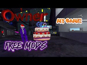 My Gorilla Tag Copy GIVES YOU FREE FOREST GUIDE STICK + MODS CUSTOM COSMETICS AND MORE!