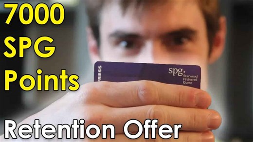 How to get bonus points for keeping a credit card (retention offers)