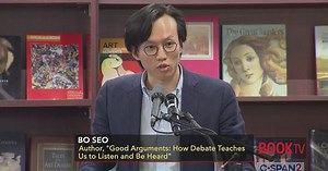 Good Arguments-How Debate Teaches Us to Listen and Be Heard