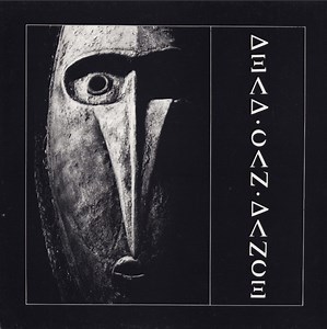Dead Can Dance - Dead Can Dance
