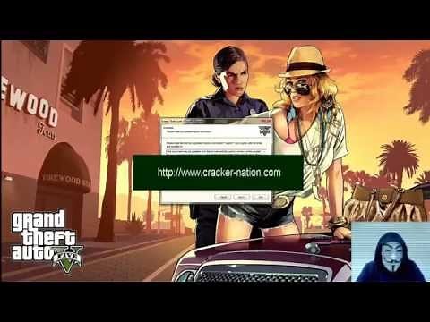 [TUTO] Télécharger et installer GTA 5 GRATUIT - PC [FR]