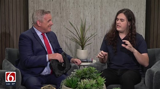 Stillwater student wins national video game design title at SkillsUSA in Atlanta