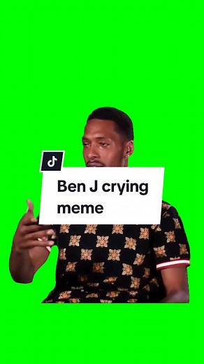 Ben J Crying Meme Template: Magneto Edition